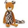 Peluche léopard Taïgo La forêt Mawa (34 cm)