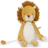 Peluche musicale Lion Mamba La forêt Mawa (28 cm)