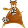 Doudou léopard Taïgo La forêt Mawa (31 cm)