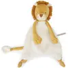 Doudou lion Mamba La forêt Mawa (31 cm)