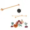 Moulin Roty Mobile musical Pomme des Bois