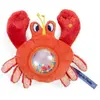 Moulin Roty Hochet billes crabe Les aventures de Paulie