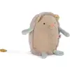 Moulin Roty Peluche musicale Hérisson Trois petits lapins
