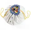Moulin Roty - Sac à jouets et tapis de jeu Les Toupitis - Moulin Roty & Play&Go
