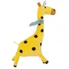 Moulin Roty - Hochet Girafe Les Toupitis - Moulin Roty