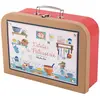 Moulin Roty - Valise L'Atelier de patisserie - Moulin Roty