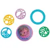 Magische Spiralen
