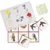 Loto de la nature Le Jardin du Moulin