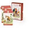 Jeu de 7 familles Le Jardin du Moulin