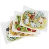 4 mini puzzles des animaux (4x12 pièces) Le Jardinier Le Jardin du Mou...
