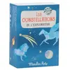 Moulin Roty Constellations phosphorescentes de l'explorateur