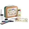 Moulin Roty Valise Aquarelliste