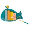 Moulin Roty Xylophone baleine Joséphine Le voyage d'Olga