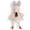 Moulin Roty Peluche Brume la souris Après la pluie (28 cm)