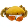Grote Krab Autour du Monde