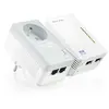 TP-LINK Kit De 2 Cpl 500mbps Wifi N Tplink Tlwpa4225kit
