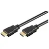 CONECTICPLUS câble hdmi 2.0 ultra hd 4k 60hz 1m noir
