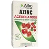 Arkopharma Azinc Naturel Acerola 1000 Bio 15 comprimés