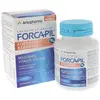 Arkopharma Forcapil Fortifiant Cheveux Kératine+ 60 gélules