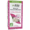 Arkpharma Arkogélules Règles Douloureuses Achilée Millefeuille BIO 30 ...