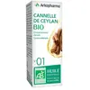 Arko Essentiel Huile Essentielle Bio Cannelle de Ceylan N°1 5ml