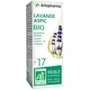 Arko Essentiel Huile Essentielle Bio Lavande Aspic N°17 10ml