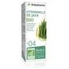 Arkopharma Olfae Citronella Van Java Nr 4
