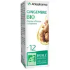 Arkopharma Gember (Zingiber Officinale) Etherische Olie Bio N°12 5 ml