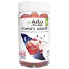 Arkopharma Phyto Gummies Sommeil Apaisé Coquelicot 60 Gummies