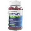 Arkopharma Forcapil Anti-Chute et Beauté Cheveux 60 Gummies