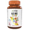 Arkopharma Azinc Junior Croissance pot de 60 gummies