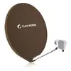 Antenne Satellite SMC 70 140903 Visiosat
