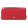 Livoo - grille-pain 1 fente 750-900w rouge - DOD168RC