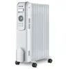Scholtes Radiateur bain dhuile 2000w blanc - schv909b