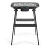 Livoo Barbecue électrique sur pieds 2200w noir - DOM506