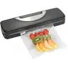 Livoo Machine de mise sous vide, Appareil de mise sous vide, Noir