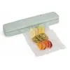 Livoo Machine de mise sous vide, Appareil de mise sous vide, Vert
