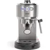 Expresso Livoo DOD186 METAL Gris