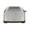 Livoo Grille pain DOD196 850 W Gris - 3523930104145