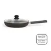 Livoo - sauteuse anti-adhésive 26cm + couvercle - MEP153N