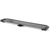 Livoo Plancha Teppan Yaki grill 100 cm, Gril de table