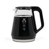 Livoo Digitaler Wasserkocher mit variabler Temperatur 1 L, Bouilloire ...