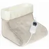 Livoo Livoo - Chauffe pieds 100w gris DOS220C