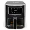 Livoo Ölfreie Fritteuse Grill 5 L, Friteuse, Noir