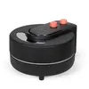 Four à pizza - LIVOO - DOC347CO - 1800 W - Ø 30 cm - Thermostat 400°C