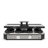 Raclette - LIVOO - DOC372N - 8 personnes - grill - hotte aspirante