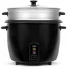 Cuiseur à riz - LIVOO - DOC368N - 28 L - panier vapeur - 1000 W