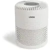 Purificateur d'air 12m2 7.5w blanc Livoo dom441