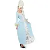 Costume adulte femme en taille S-M: Robe Marquise (x1) REF/60464