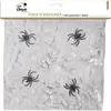 Toile d'Araignée Blanche 500g